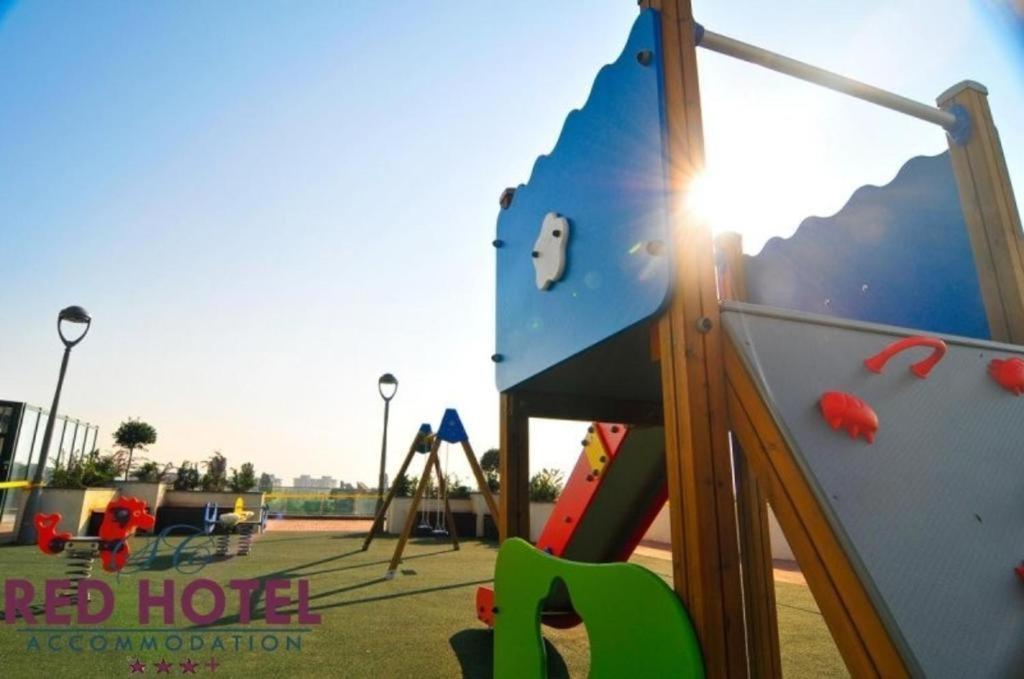 קלוז'-נאפוקה Long Term Business Apartment מראה חיצוני תמונה