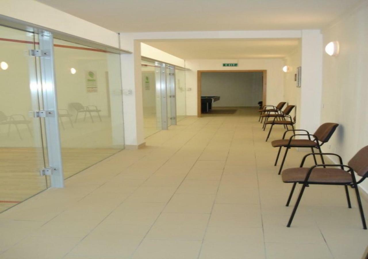 קלוז'-נאפוקה Long Term Business Apartment מראה חיצוני תמונה