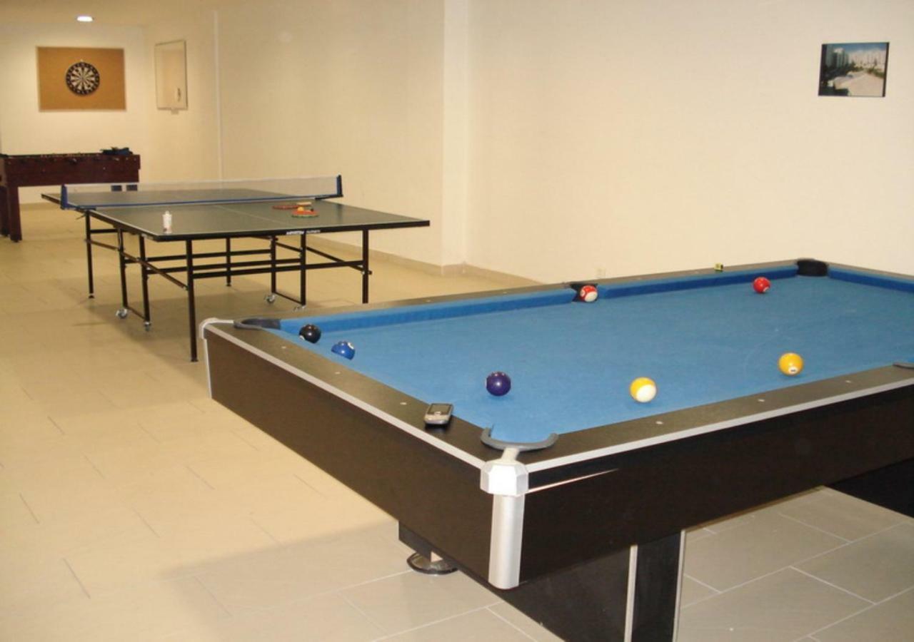 קלוז'-נאפוקה Long Term Business Apartment מראה חיצוני תמונה