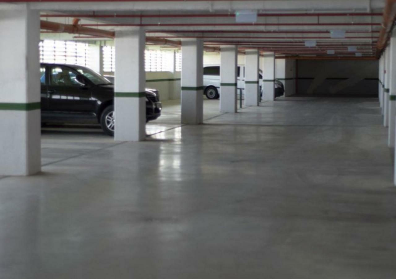 קלוז'-נאפוקה Long Term Business Apartment מראה חיצוני תמונה